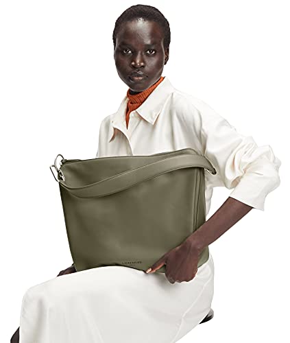 Liebeskind Berlin Clarice Hobo, Large Donna, Tea