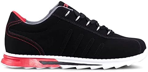 Lugz Men's Changeover II Sneaker Review | Image 2