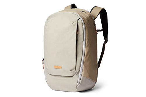 Bellroy Transit Backpack Plus (Travel Backpack, 38L, Fits 15 Laptop) - Lunar