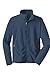 Port Authority Men's Soft Fleece Full Zip Jacket