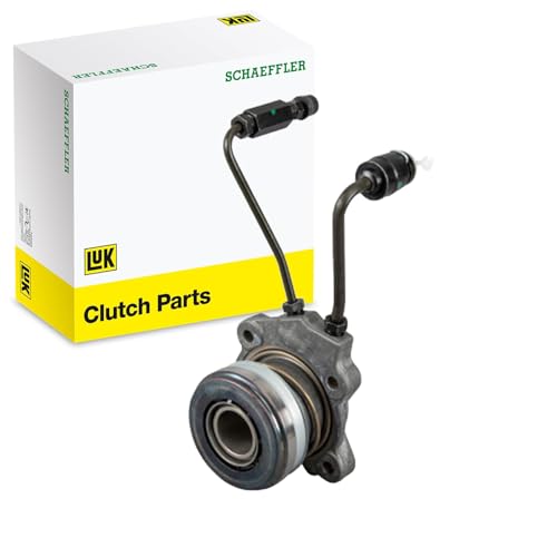 Butée d'embrayage LuK 510031110 hydraulique pour Mercedes Classe A B