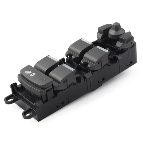 Interrupteur lève-vitre électrique FK72-14540-AC pour réparer Discovery Sport L550