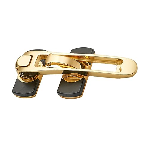 jojofuny cerrojo para puerta sello de puerta de garaje cerrar cerraduras para puerta de entrada cochera tapones cadena de la puerta cadena de cerradura de puerta cadena de puerta extruida