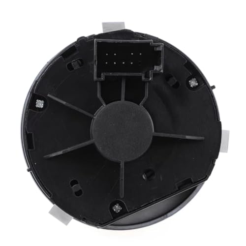 Bouton frein à main et commande phare antibrouillard finition origine Audi A6 C6