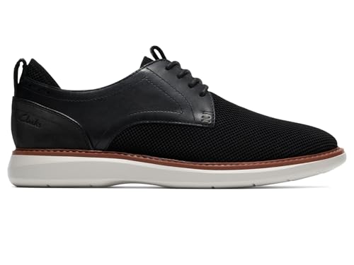 Image of Clarks Men's Brantin Plain Oxford