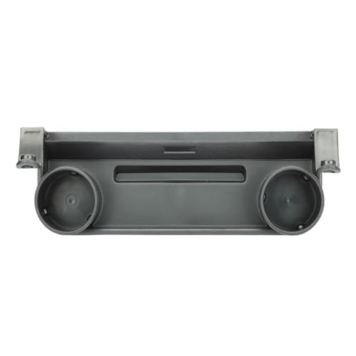 Objets qui glissent dans votre Jimny ? Découvrez la boîte de rangement poignée et porte-gobelet