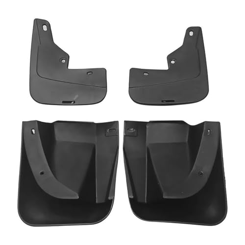 Bavettes garde-boue Honda Accord 1998 1999 2000 2001 2002 protection roues