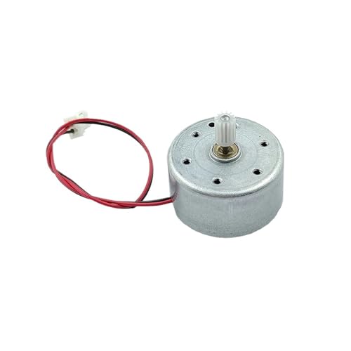 Moteur RF-300C 9V pour la conception de petits ventilateurs et prototypes DIY
