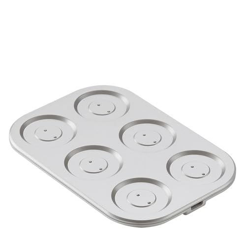 Image of Rechargeable Flameless Tealights Candle with Remote Timer, 3D Moving Flame Real Wax Led Tealight Candles (Red, 1.4in)