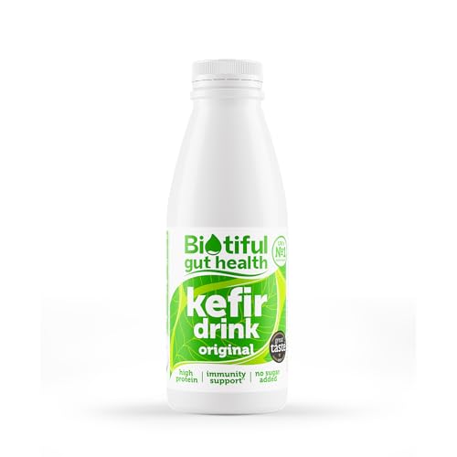Bio-tiful Kefir, 500 ml