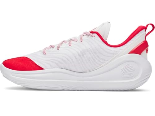 Under Armour Unisex Curry 12 Team Basketball Shoes - Enhanced Fit and Support 10/11.5 by Under Armour - Image 2