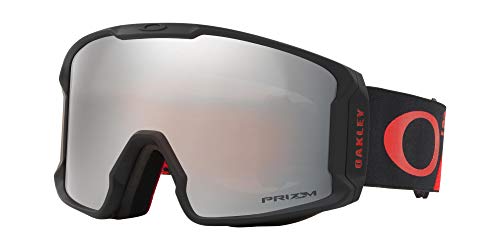 Image of Oakley Line Miner Snow Goggle, Classic, Large