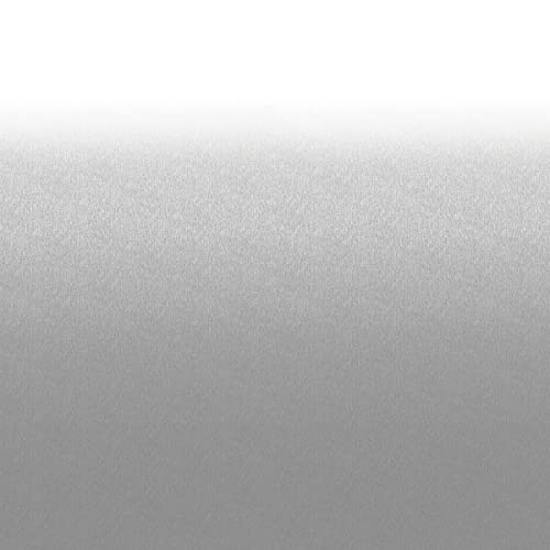 Solera Universal Fit Heavy-Duty Vinyl Rv Patio Awning Replacement Fabric Silver Fade 15' Awning (14'4" Fabric) #TOP6