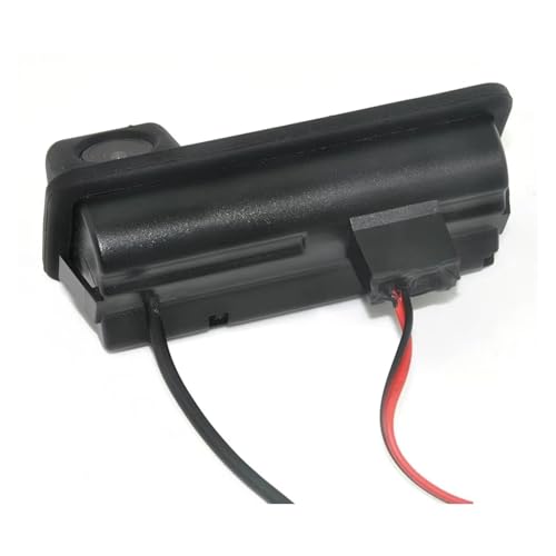 Caméra de recul Ford anti angle mort avec poignée de coffre Fiesta Focus Mondeo