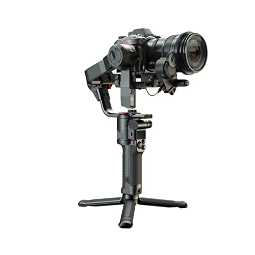 AirCross3 Gimbal Stabilizer for Micro SLR Cameras