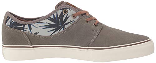 Image of Globe Men's Mahalo Shoe, Walnut /Bamboo, 8.5 Medium US
