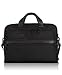 TUMI - Alpha 2 Organizer Portfolio Bag Brief - Briefcase for Men and Women - Black