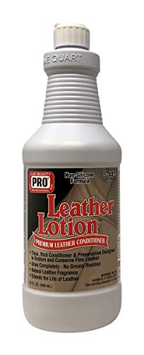 PRO Car Beauty Products Leather Lotion PRO Car Beauty Products Leather Lotion