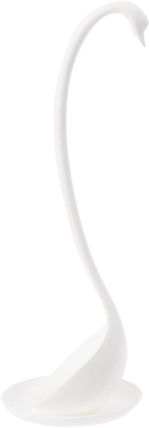 Cooking Swan Spoon Kitchen Spoon Tool (Color : 1) (1)