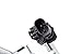 GM Genuine Parts 15-22319 (84317506) Air Conditioning Compressor and Clutch Assembly