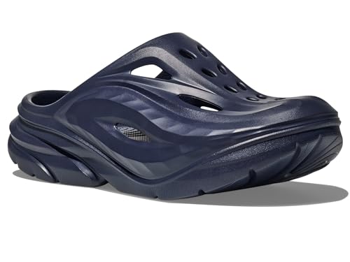 HOKA �j�����p ��l�p Ora ���J�o���[�~���[��, ��\�`�[���l�C�r�[�B, 16 Women/14 Men