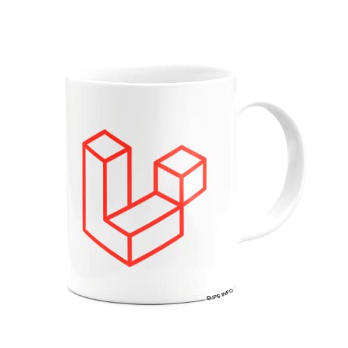 Caneca Dev - Laravel