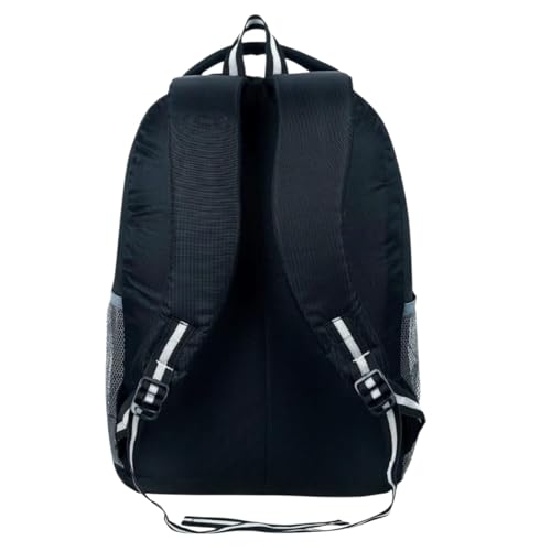 Image of NB-PARVAZ LAPTOP BACKPACK FOR SCHOOL COLLEGE & TRAVEL MEN & WOMEN