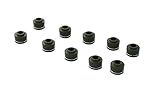 Aplicable para Honda, Kymco Athena P400210420136 Kit Reten de Aceite para Guías de Válvula