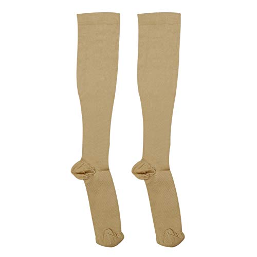 Newgrees Unisex Miracle cobre antifatiga calcetines de compresiAn cAmoda relieve suave