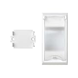 interruptor diferencial simon Simon Simon 50010074-030 - Placa Magneto O Diferencial Caja Bl