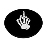 Zoom IMG-1 scheletro mano medio dito tasca Zoom IMG-1 scheletro mano medio dito tasca