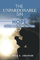 The Unpardonable Sin - Hope 0578268396 Book Cover
