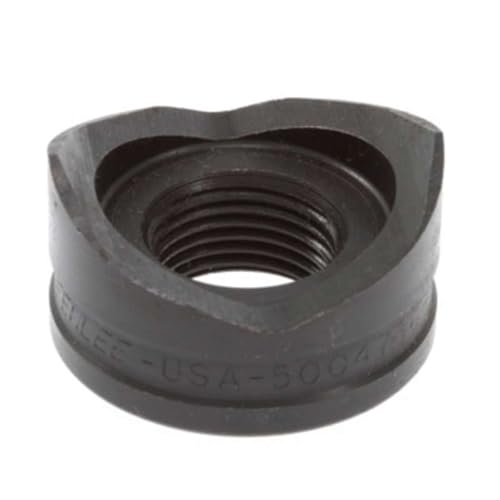 Greenlee 3207AV PUNCH,RD 1.500OD(38,1MM)(730X)