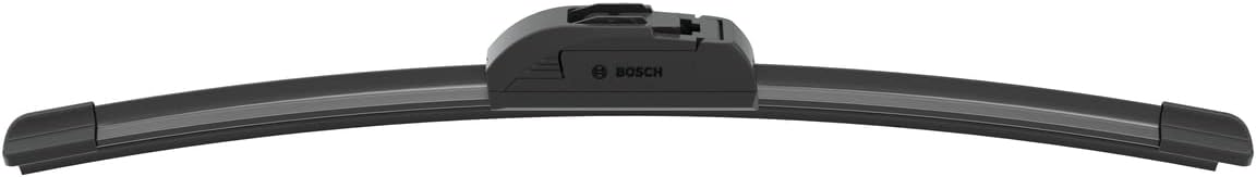 Bosch AR15U - Wiper blade Aerotwin - Length: 380 mm - single front wiper blade, Plastic packaging