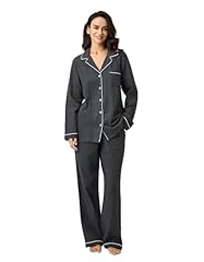 Long Sleeve Set, Dark Grey