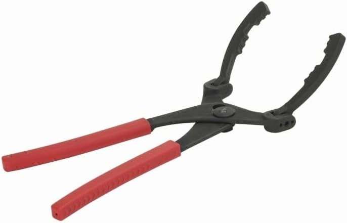 Jointed Jaw Large Filter 4584