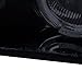 Carpartsinnovate Fits 93-97 Corolla DX LE Wagon Glossy Black Dual Halo Projector Headlights Left+Right