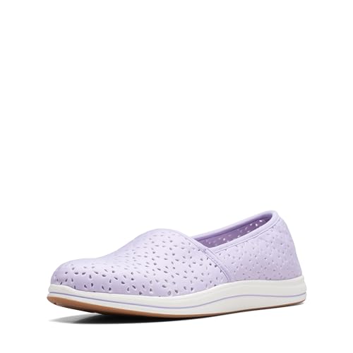 Image of Clarks Women's Breeze Emily Loafers