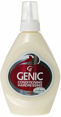 Amazon ジェニック ヘア ドレッシングスペシャル ヘアクリーム 300ml 資生堂プロフェッショナル Shiseido Professional ヘアクリーム 通販