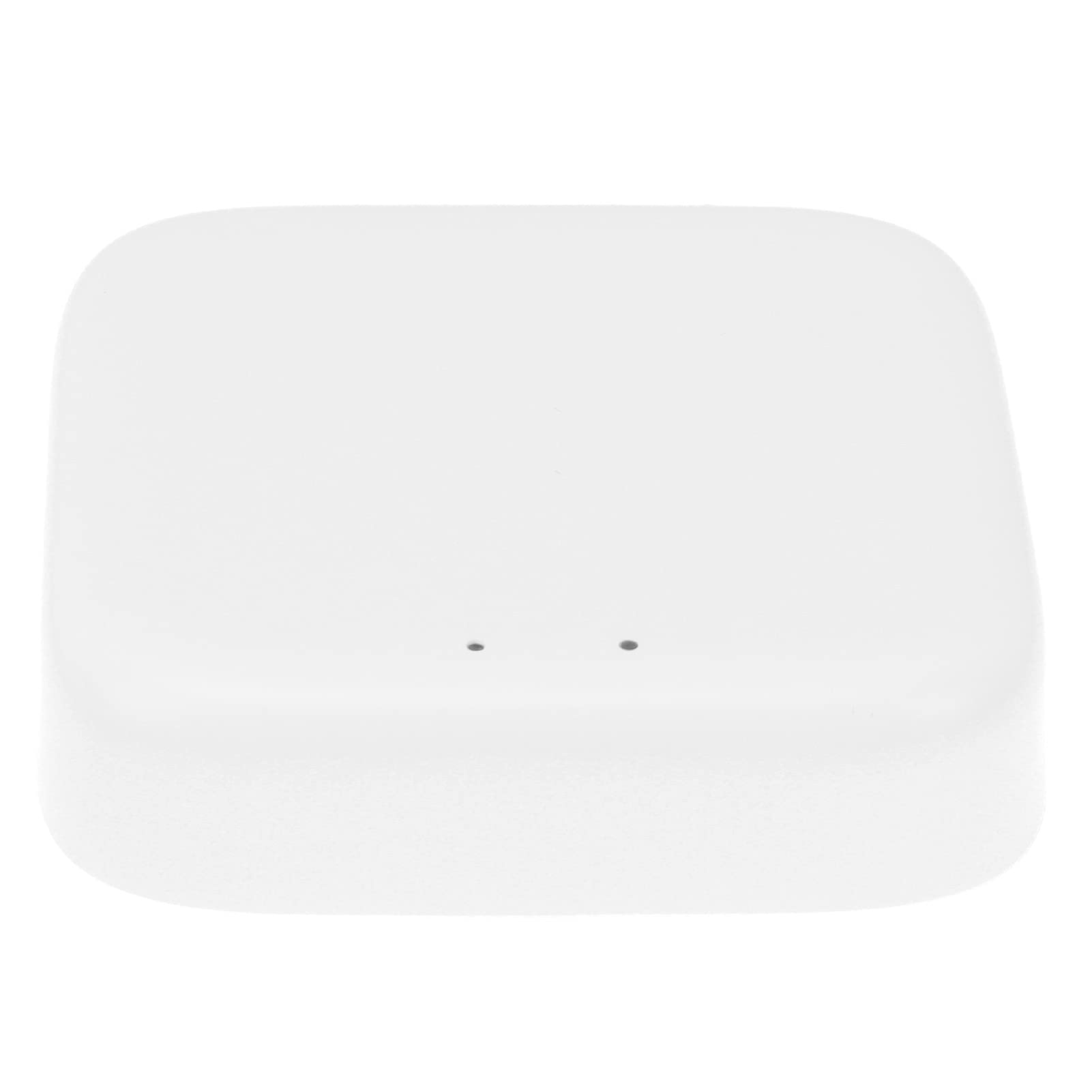 Cocoarm Passerelle Bluetooth, PC Smart Gateway Hub avec WiFi 802.11 B G N et 802.15.4, Commutateur de Télécommande APP Réinitialiser une Large Couverture pour les Utilisateurs de Domotique