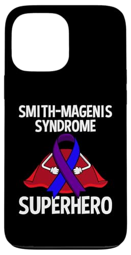 Smith-Magenis Syndrome �X�[�p�[�q�[���[��m�t�@�C�^�[���{�� �X�}�z�P�[�X iPhone 13 Pro Max �p