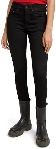 G-Star Damen 3301 Skinny Jeans