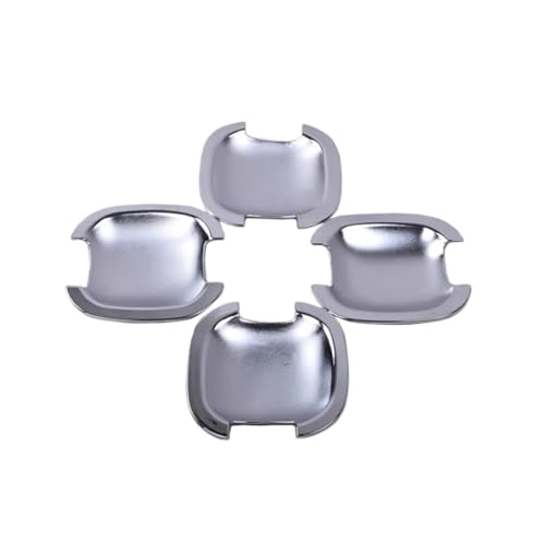 Garniture de couvercle bol tasse poignée contre rayures Geely MK