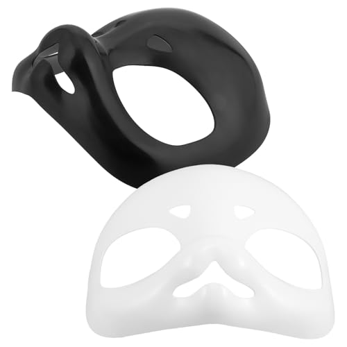 Masque fursuit personnalisable kit de 2 bases légères et confortables