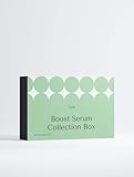 Boost Serum Collection Box - 90 ml