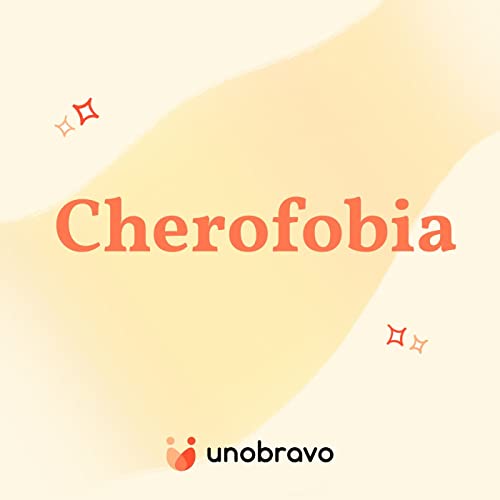 06 - Si pu&ograve; avere paura della felicit&agrave;? copertina