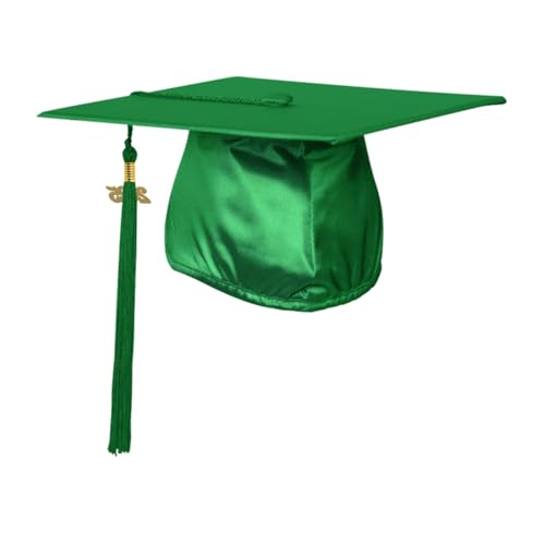 Image of Endea Graduation Shiny Cap & Tassel