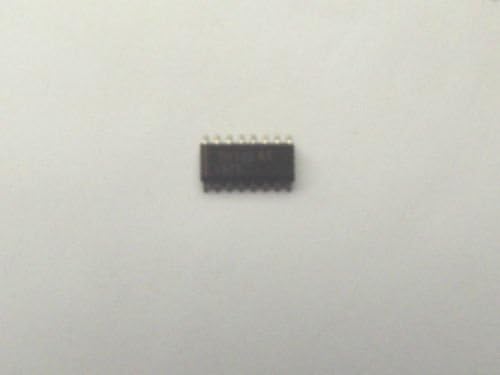 QSIQs3257S1 Multiplexer/Demultiplexer Bus Switch 1-Element Cmos 8-In 16-Pin Soic