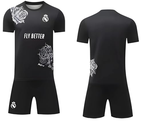 Argentina New Soccer Jersey for Men - High Performance Sports Shirt, Breathable and Quick Dry Fabric (US, Alpha, 3X-Large, Regular, Regular, Home)