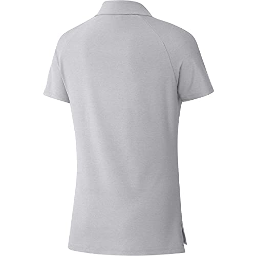 Polo de golf Adidas Go-to pour femme en taille XL